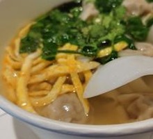 Fresh Meat Dumplings