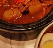 Signature Beef Brisket