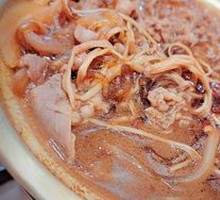 Signature Angus Ribeye