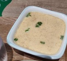 Homestyle Steamed Egg
