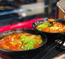 Signature Braised Beef Noodle Soup