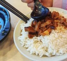 King's Braised Pork Rice