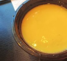 Breakfast Smooth Nutritious Steamed Egg