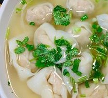 Shrimp Dumplings (Large)