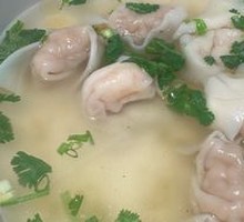 Shrimp Dumplings