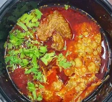 Heartbreak Spicy Noodles