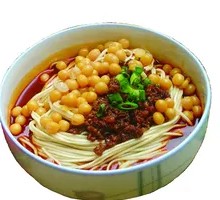 Chongqing Noodles