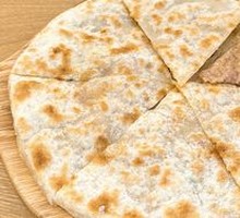 Signature Handmade Pork Buns