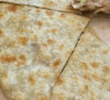 Pork and Scallion Stir-Fry