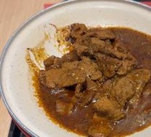 Brazilian Cumin Grilled Meat