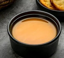 Creamy Pumpkin Soup
