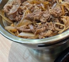 Signature Angus Ribeye