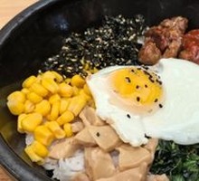 Kids' Grilled Beef Rice Bowl