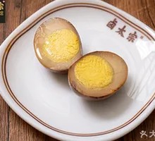 Braised Egg