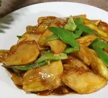 Vegetarian Three Fresh