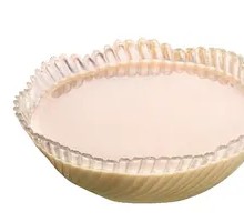 Stone-ground Soy Milk