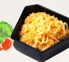 Slow-Cooked Sauerkraut