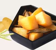 Slow-Cooked Potatoes