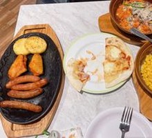 Original Roasted Sausage