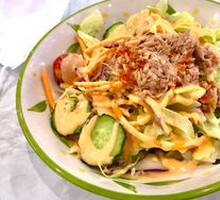 Delicious Tuna Salad