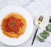 Spaghetti Bolognese