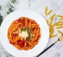 Traditional Italian Penne