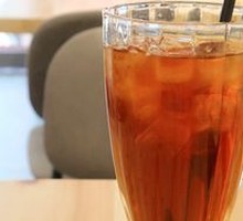 Ancient Tree Black Tea