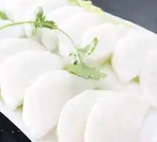 White Radish