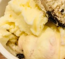 New Zealand Ice Cream