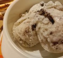 Oreo Ice Cream