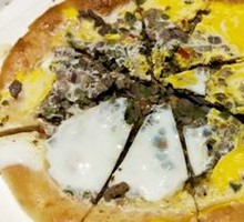 Golden烤肉 in Tandoor