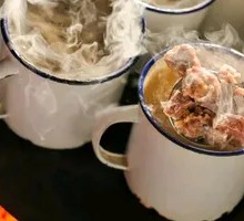 Hetian Night Market Cangzi Meat