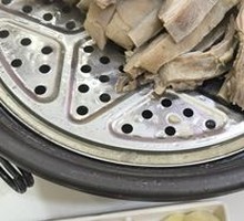 Pure滩羊肉 with just salt