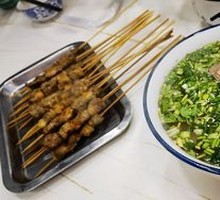 Lanzhou Beef Noodles