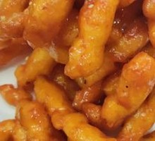 Sweet and Sour Pork Tenderloin