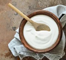 Homemade Yogurt