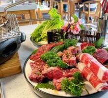 Black Angus Ribeye Beef