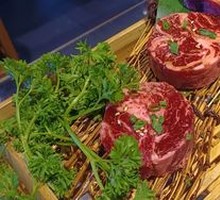 Milk-flavored Tender Beef Strips