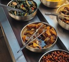 Seasonings and Condiments