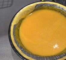 Pumpkin Soup
