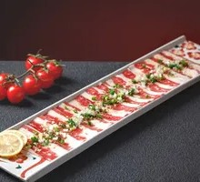 Snowflake Wagyu Beef