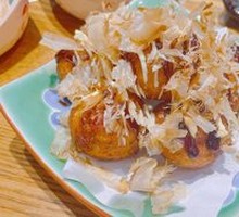 Takoyaki
