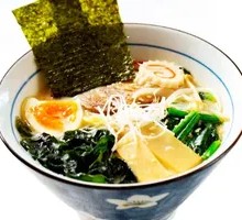 Bone Broth Ramen