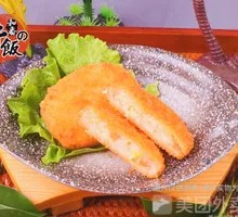 Stir-Fried Potato Pancake