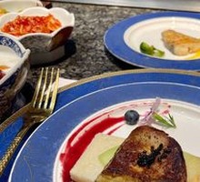 French Landes Foie Gras