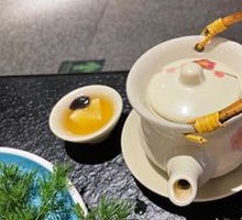 Seafood Matsutake Soup