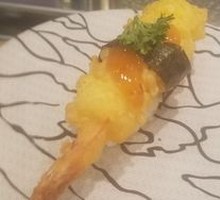Tempura Sushi