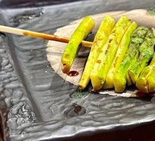 Bamboo Shoots Stir-Fry