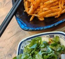 Sour Spicy Bamboo Shoots