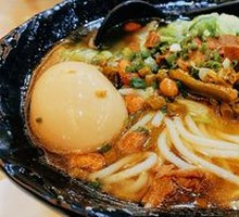 Stir-Fried Beef with Rice Noodles